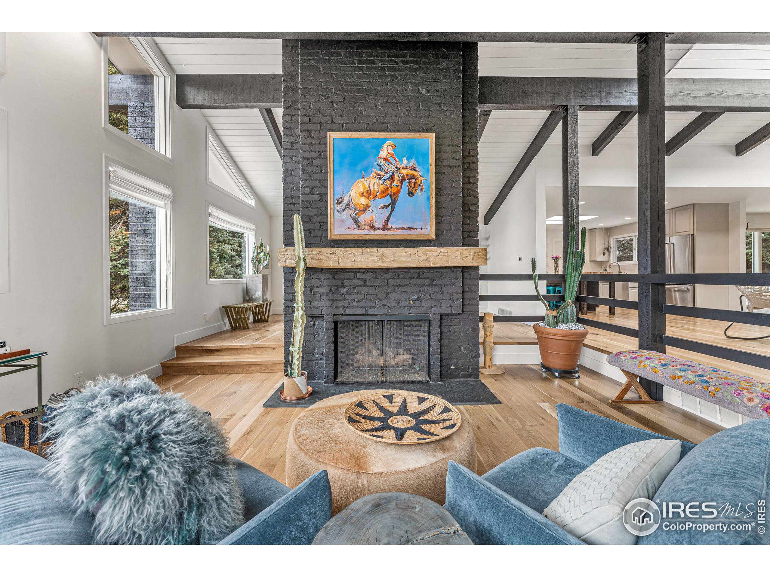 7666 O O Connor Road Boulder, CO 80303 - Photo 21 of 40
