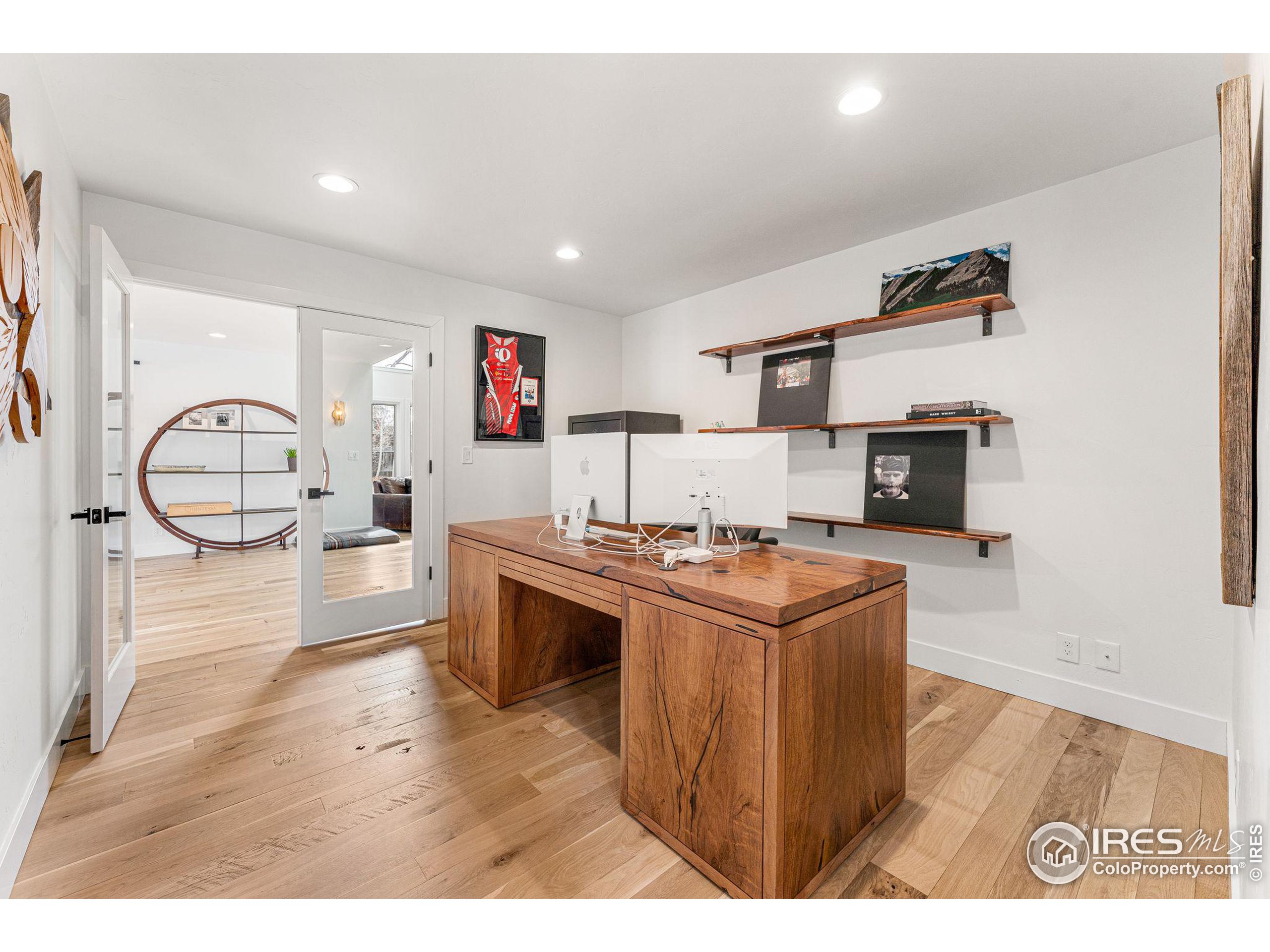 7666 O O Connor Road Boulder, CO 80303 - Photo 22 of 40