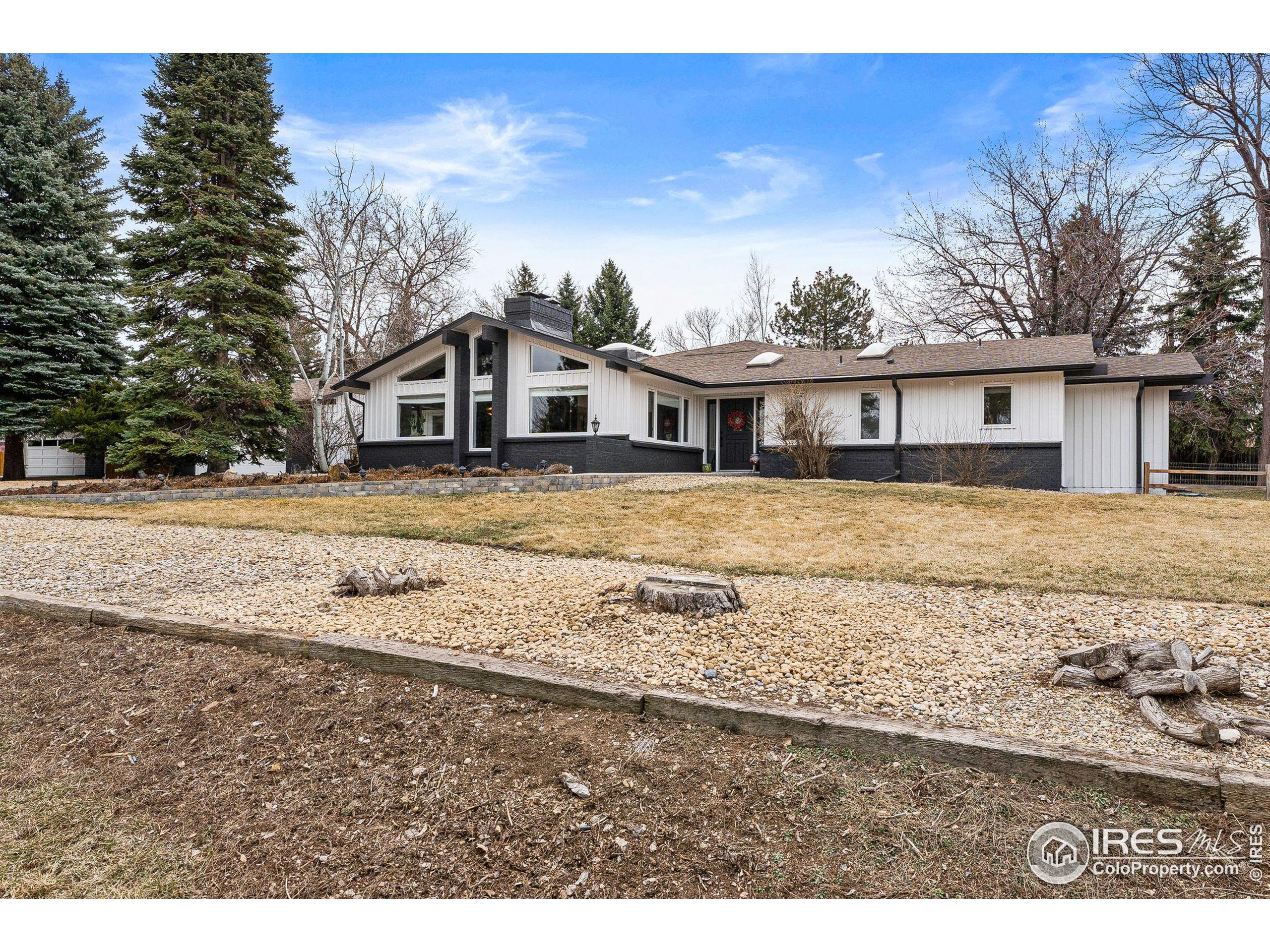 7666 O O Connor Road Boulder, CO 80303 - Photo 3 of 40