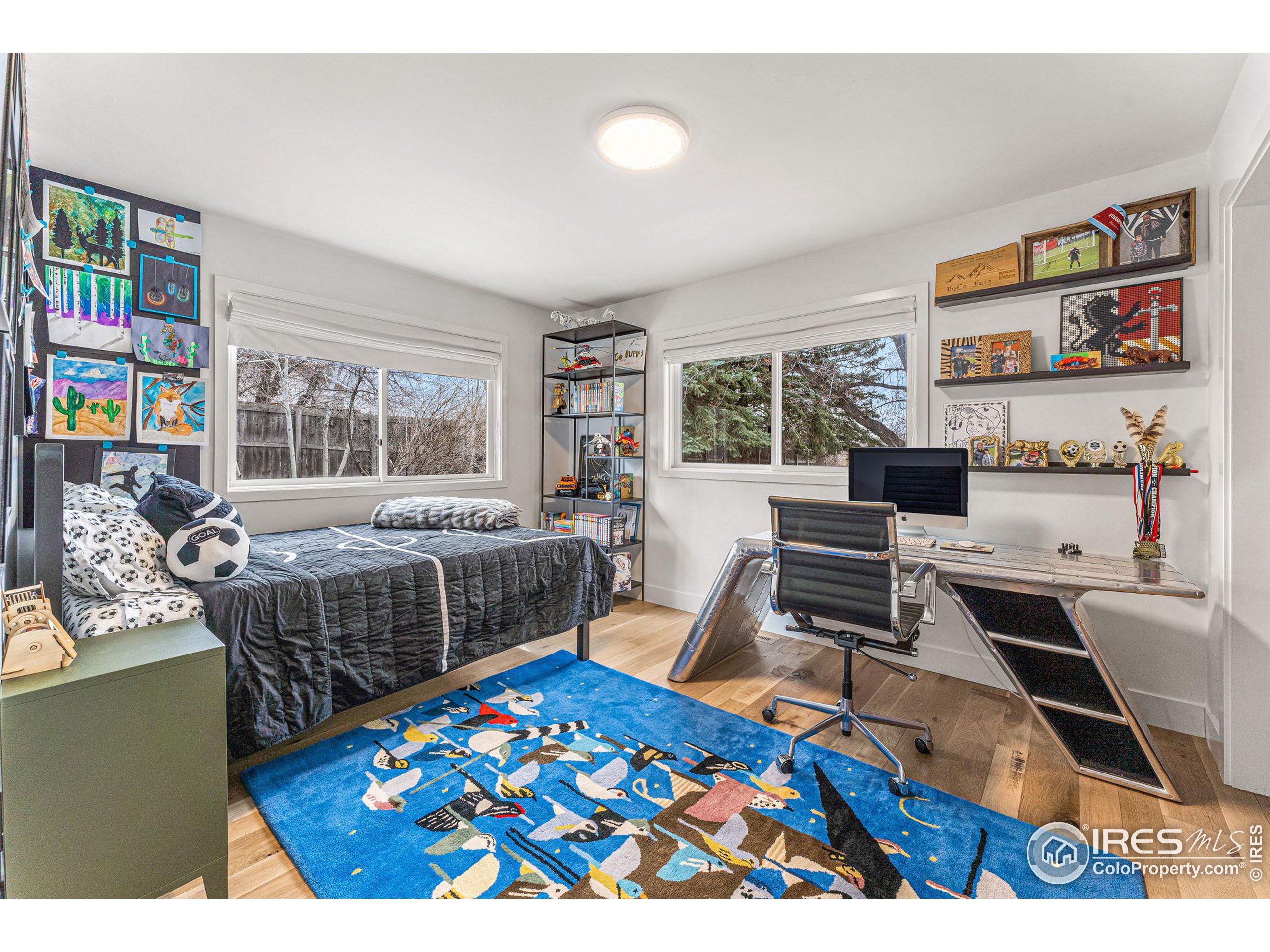 7666 O O Connor Road Boulder, CO 80303 - Photo 31 of 40