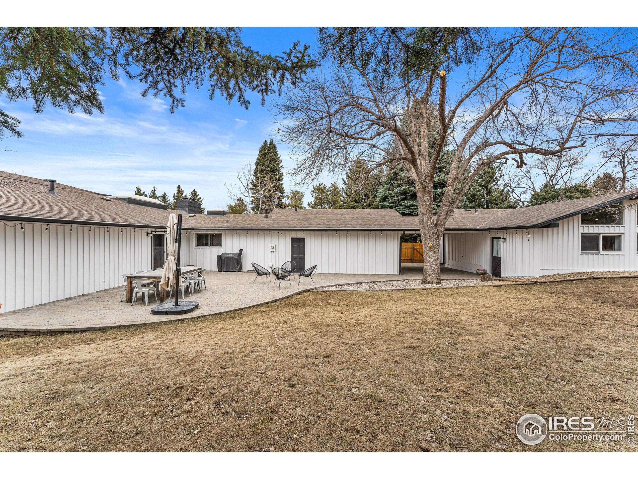 7666 O O Connor Road Boulder, CO 80303 - Photo 32 of 40