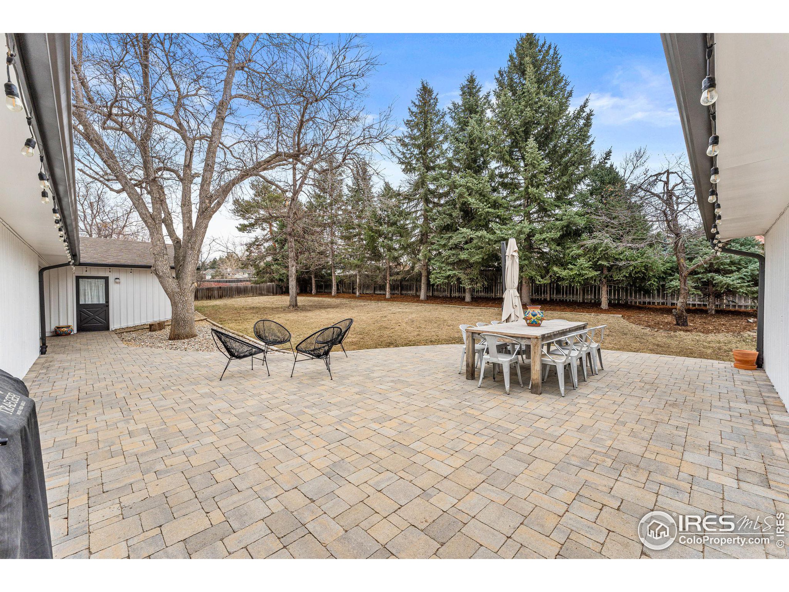 7666 O O Connor Road Boulder, CO 80303 - Photo 33 of 40