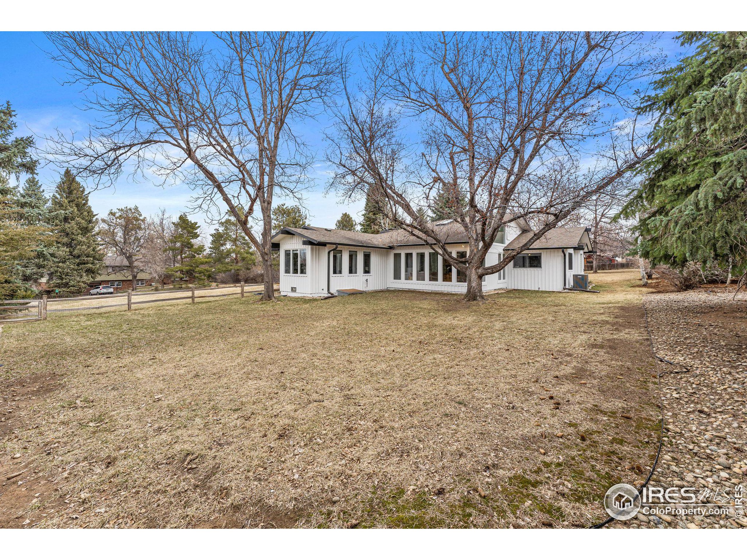 7666 O O Connor Road Boulder, CO 80303 - Photo 34 of 40