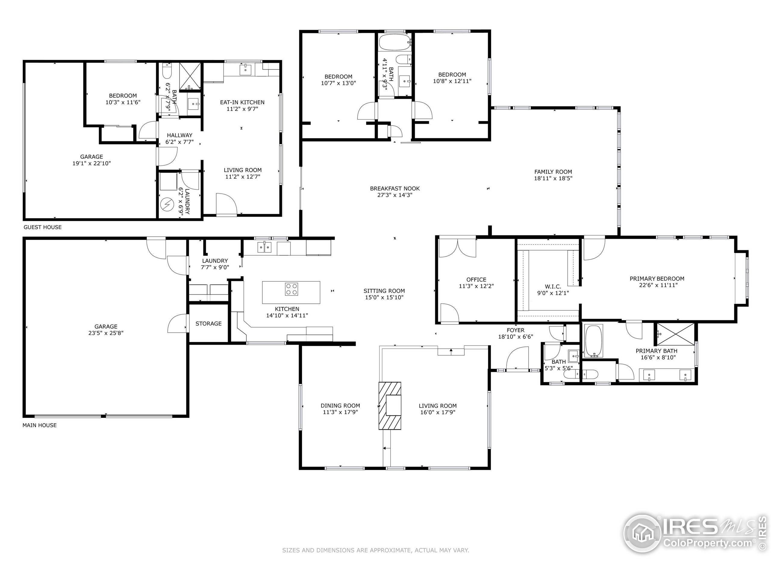 7666 O O Connor Road Boulder, CO 80303 - Photo 40 of 40