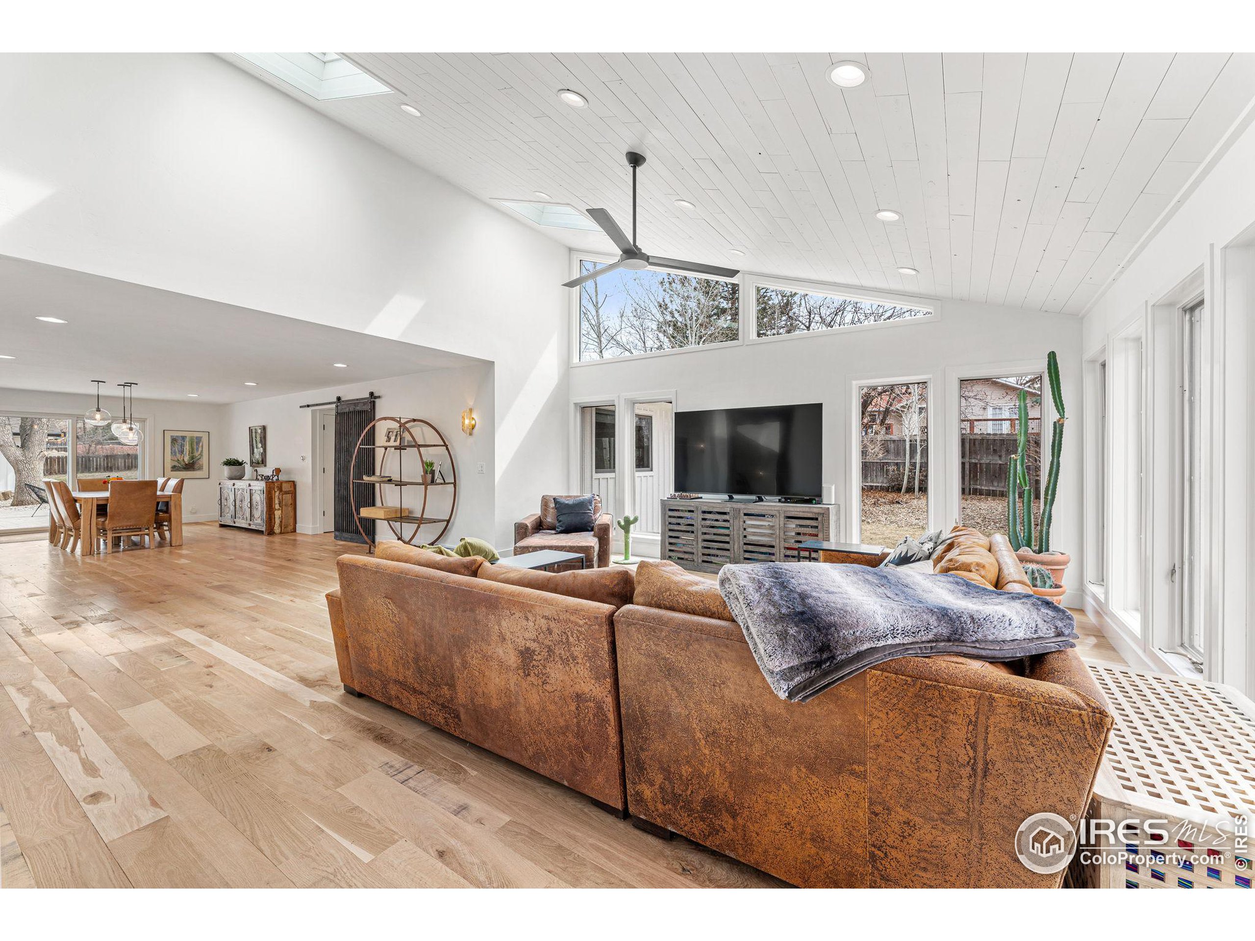 7666 O O Connor Road Boulder, CO 80303 - Photo 8 of 40