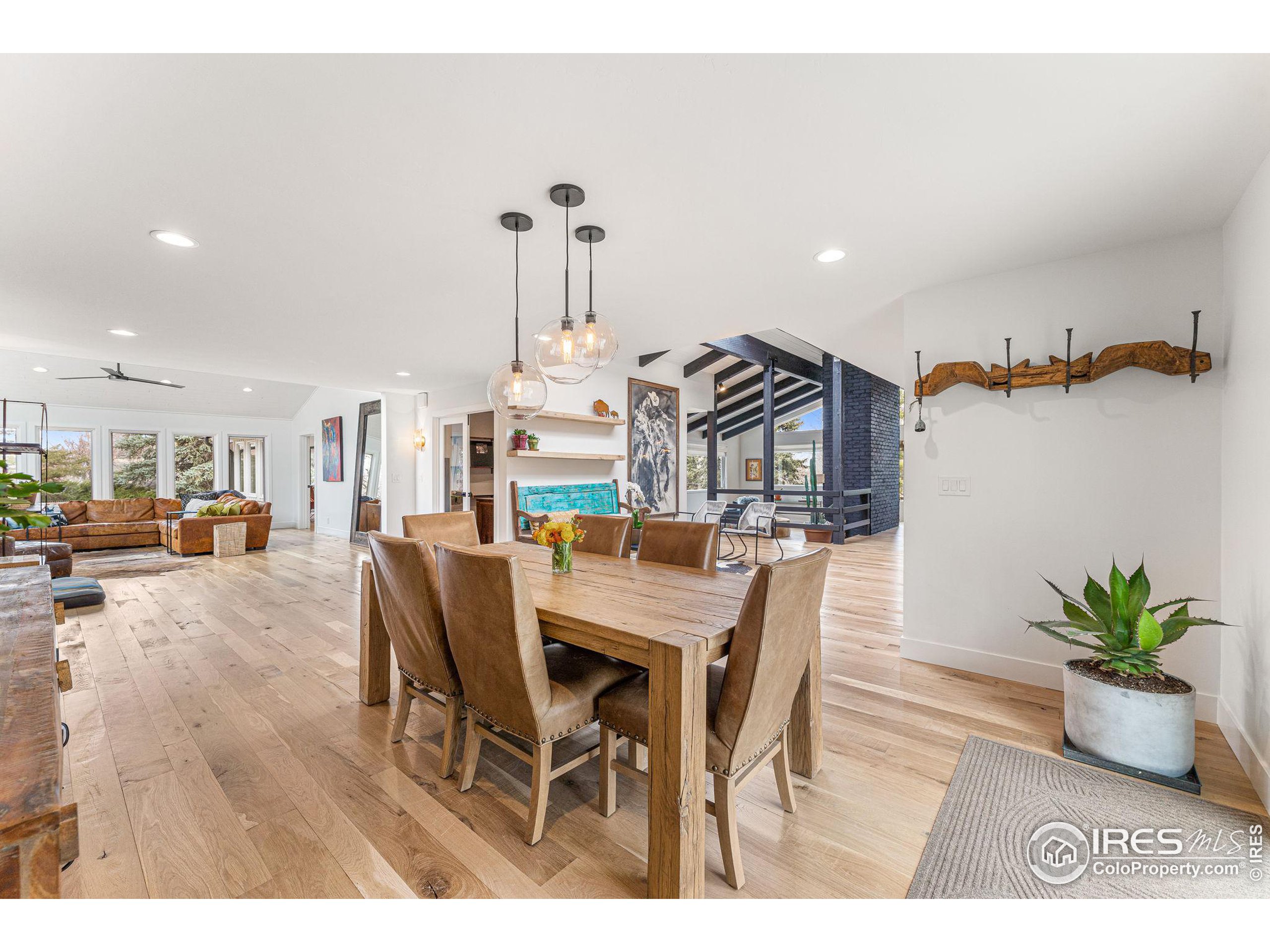 7666 O O Connor Road Boulder, CO 80303 - Photo 9 of 40