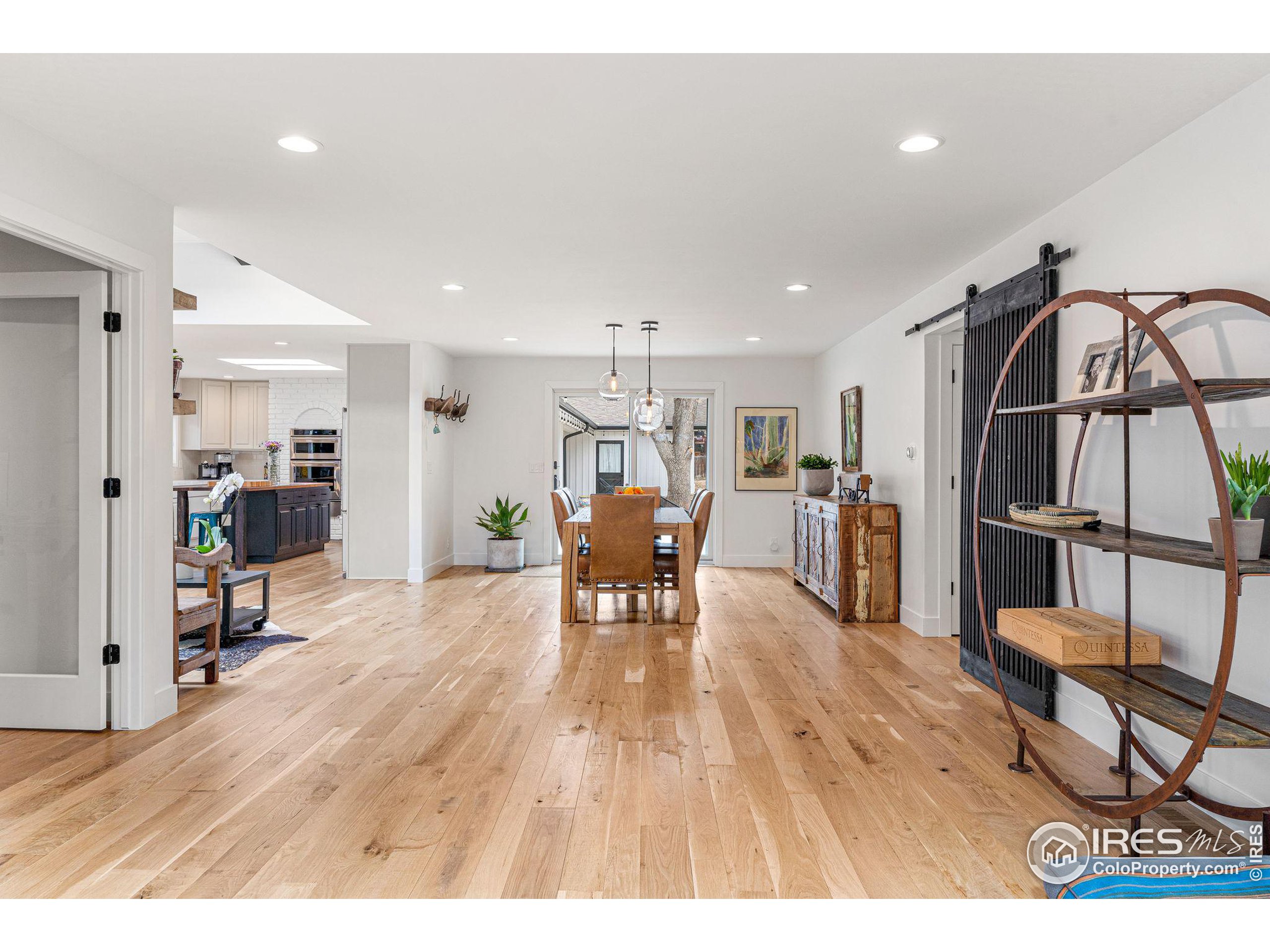 7666 O O Connor Road Boulder, CO 80303 - Photo 10 of 40