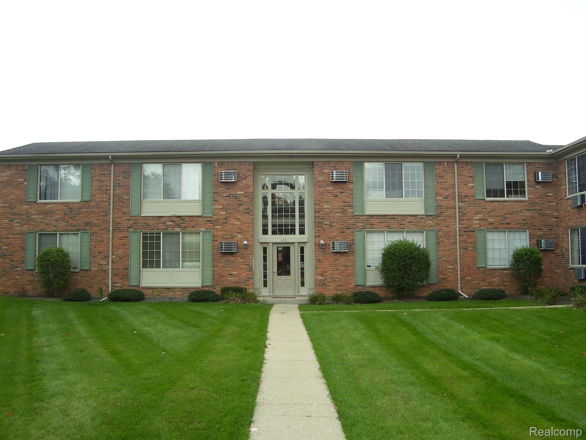 436 Romeo Road, Unit 312 Rochester, MI 48307 - Photo 1 of 13 Gallery Image 1