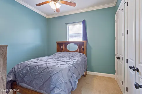 $324,000 | 116 Autumn Brook Drive, Broussard, LA 70518