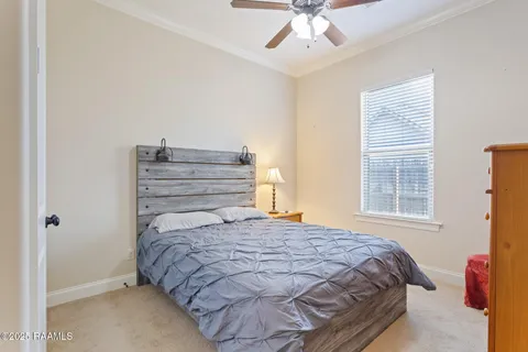 $324,000 | 116 Autumn Brook Drive, Broussard, LA 70518