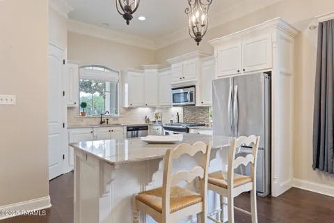 $324,000 | 116 Autumn Brook Drive, Broussard, LA 70518