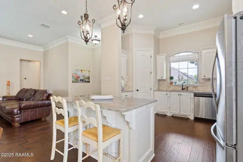 $324,000 | 116 Autumn Brook Drive, Broussard, LA 70518