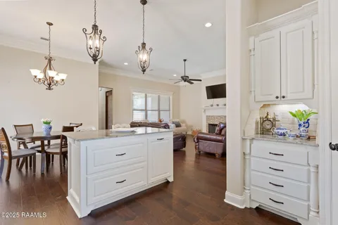 $324,000 | 116 Autumn Brook Drive, Broussard, LA 70518