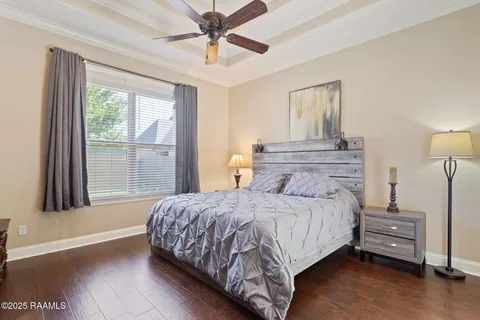 $324,000 | 116 Autumn Brook Drive, Broussard, LA 70518