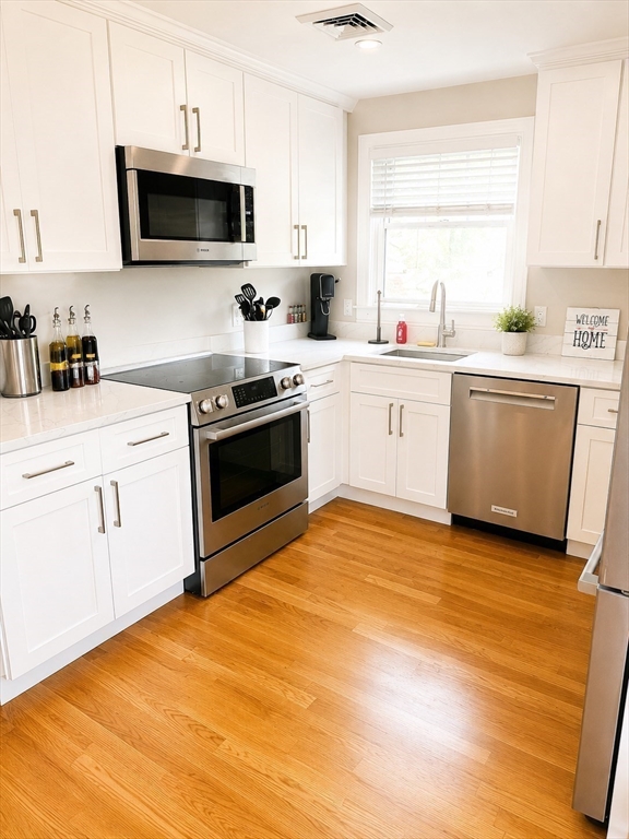 1136 Walnut Street, Unit 2 Newton, MA 02461 - Photo 2 of 11