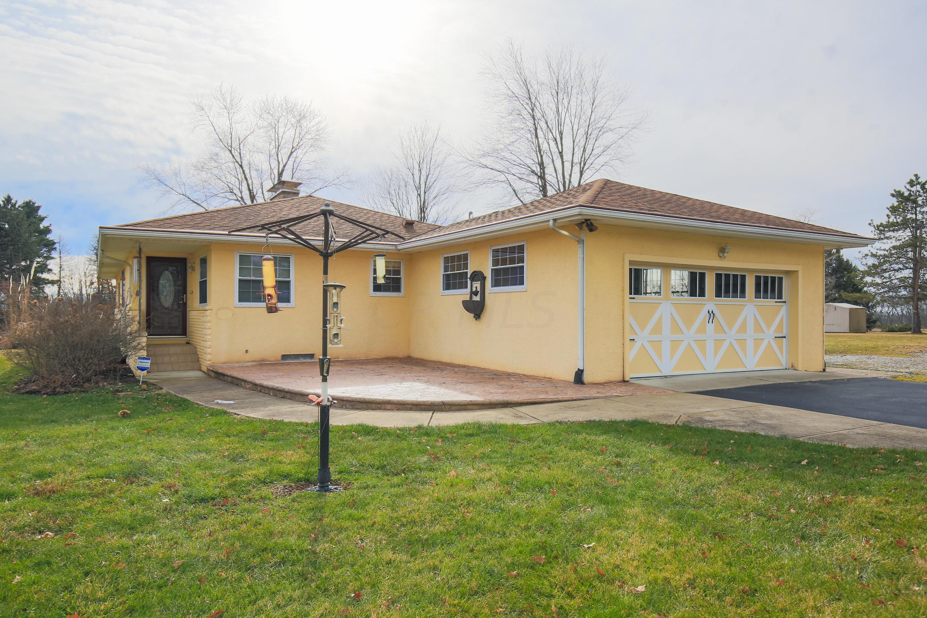 8055 Busey Road Pickerington, OH 43147 - Photo 3 of 77