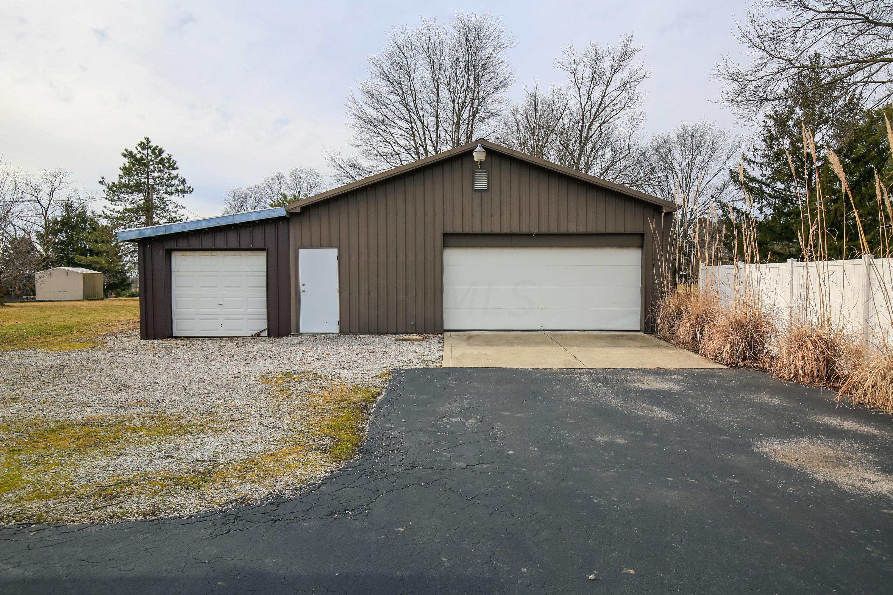 8055 Busey Road Pickerington, OH 43147 - Photo 66 of 77