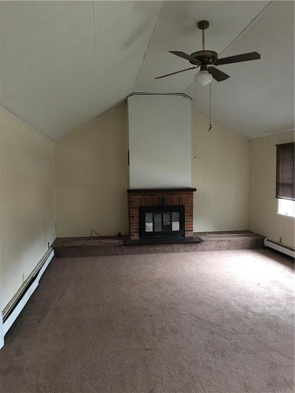 1352 Carnahan Road Pittsburgh, PA 15220 - Photo 2 of 11 Living Room