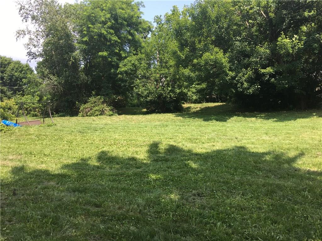 1352 Carnahan Road Pittsburgh, PA 15220 - Photo 11 of 11 Backyard