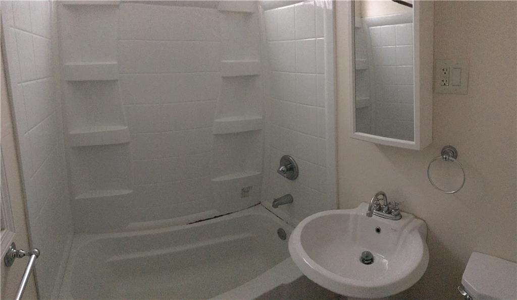 1352 Carnahan Road Pittsburgh, PA 15220 - Photo 9 of 11 First floor bathroom