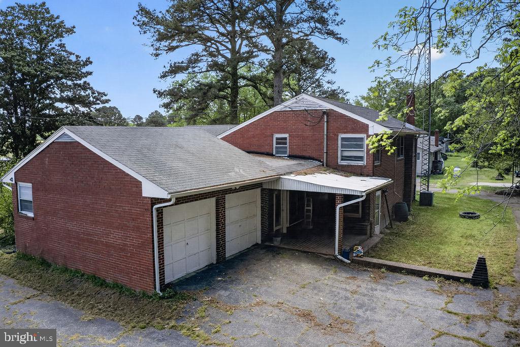 29550 Deal Island Road Princess Anne, MD 21853 - Photo 2 of 50