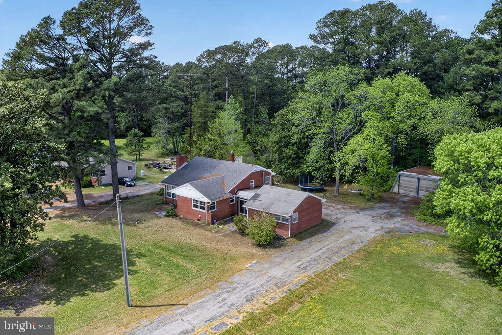 29550 Deal Island Road Princess Anne, MD 21853 - Photo 3 of 50