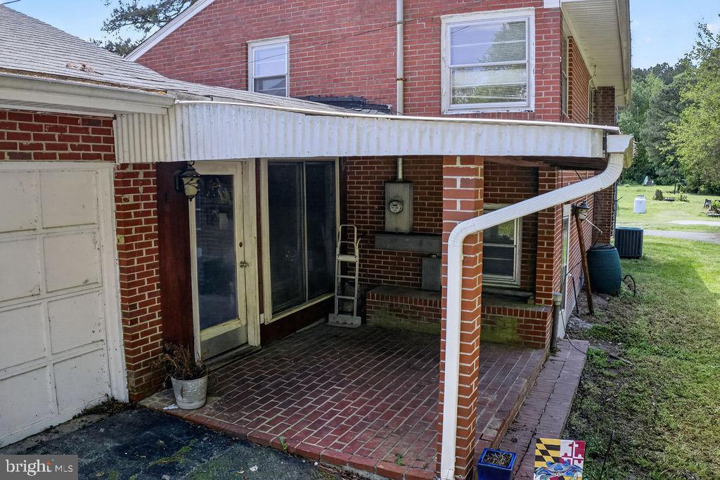 29550 Deal Island Road Princess Anne, MD 21853 - Photo 9 of 50
