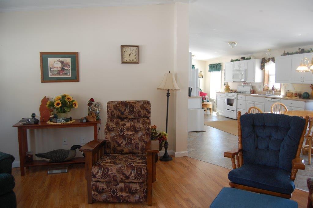 26 Tasker Road Augusta, ME 04330 - Photo 10 of 18 Living Room