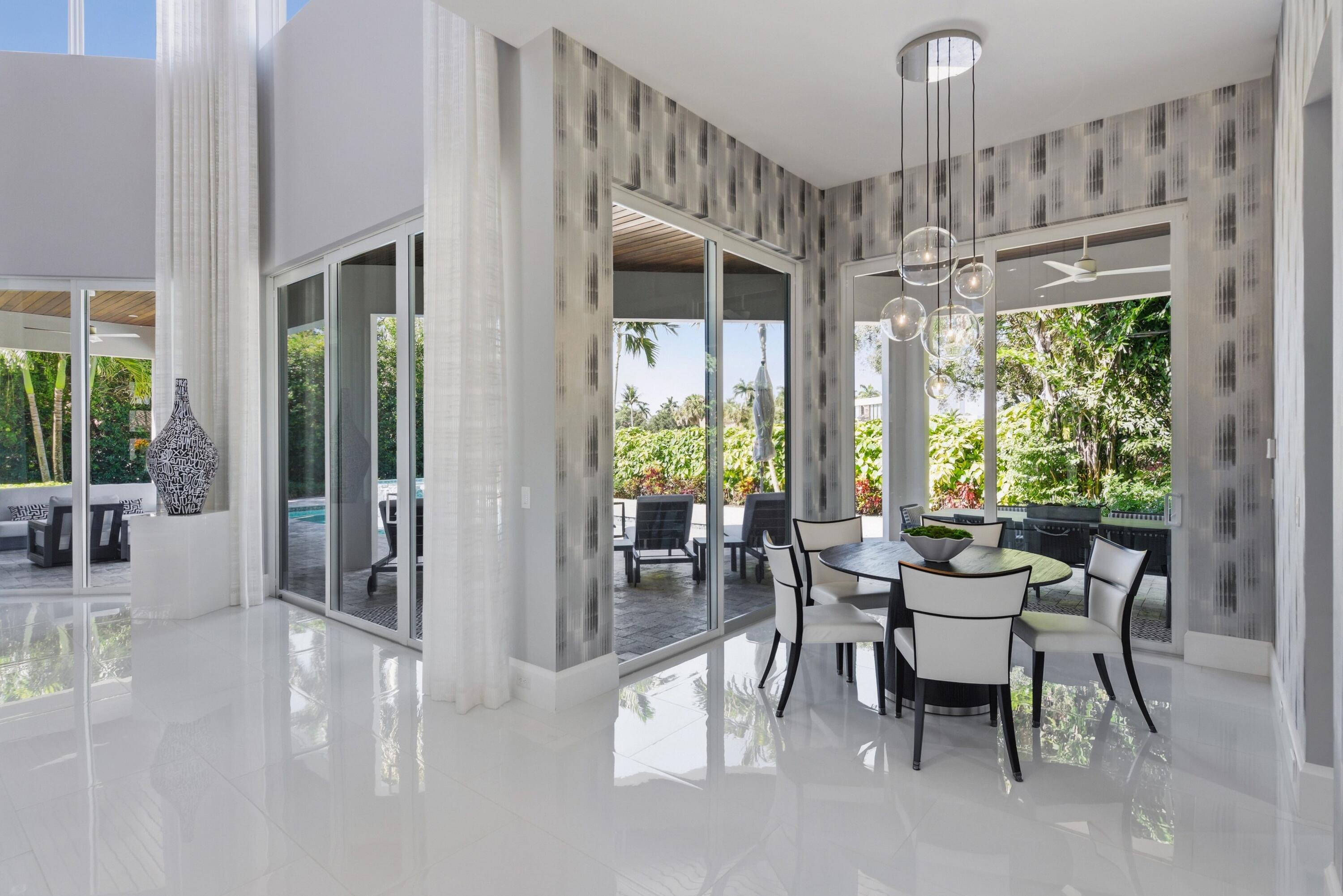 17661 Scarsdale Way Boca Raton, FL 33496 - Photo 19 of 121 breakfast area
