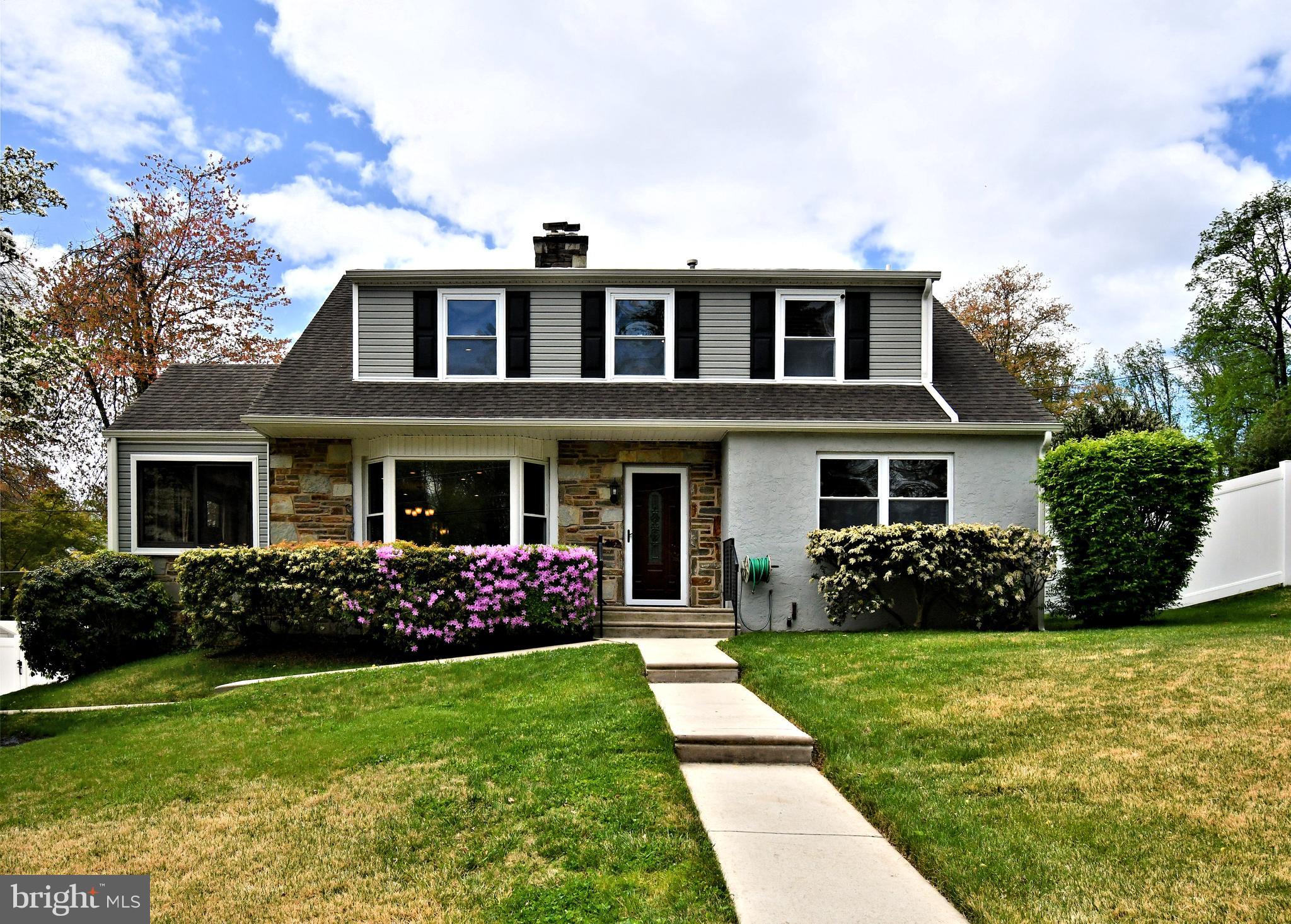 148 Pinehill Road Feasterville-Trevose, PA 19053 - Photo 1 of 85 Gallery Image 1