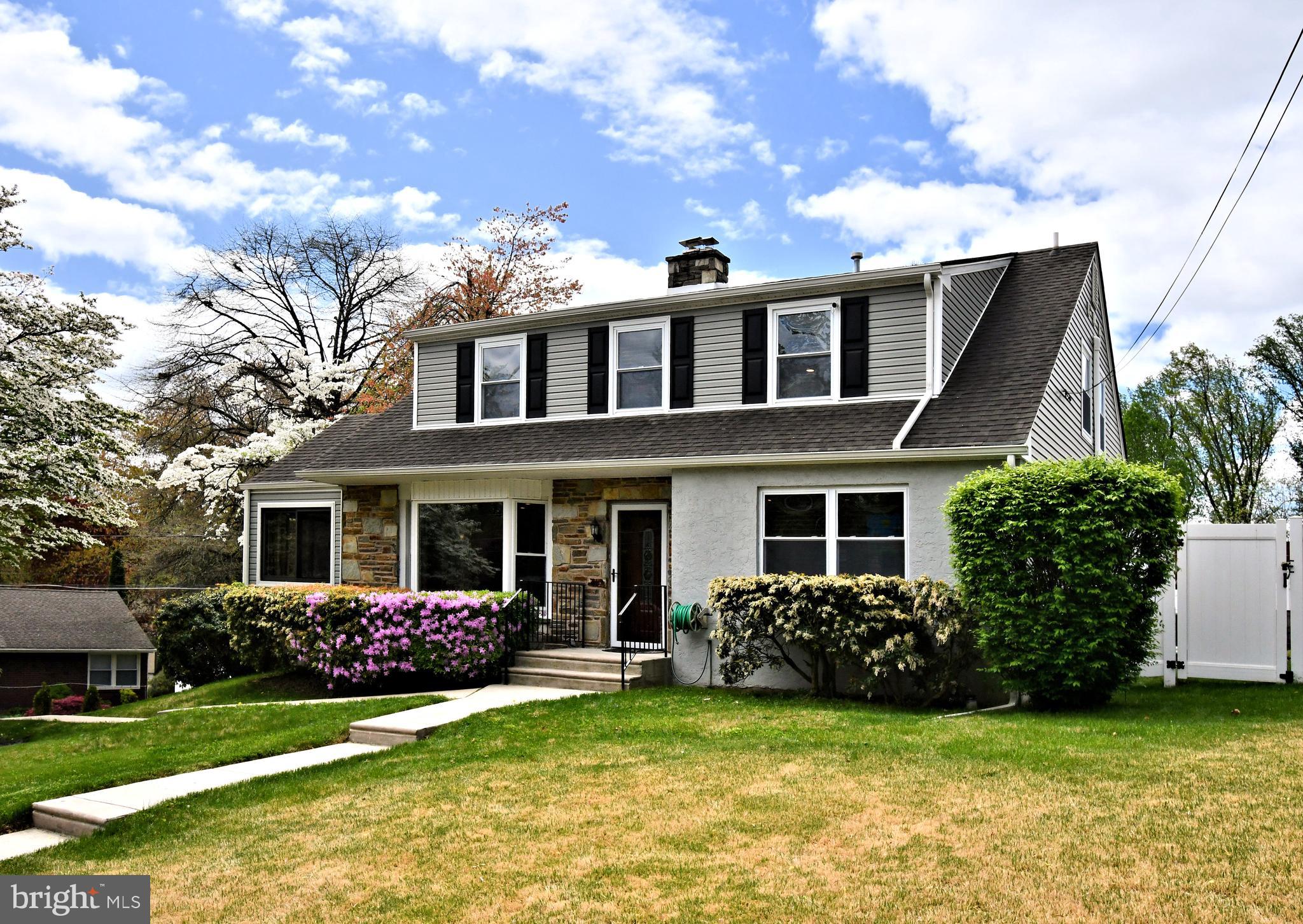 148 Pinehill Road Feasterville-Trevose, PA 19053 - Photo 4 of 85 Gallery Image 4