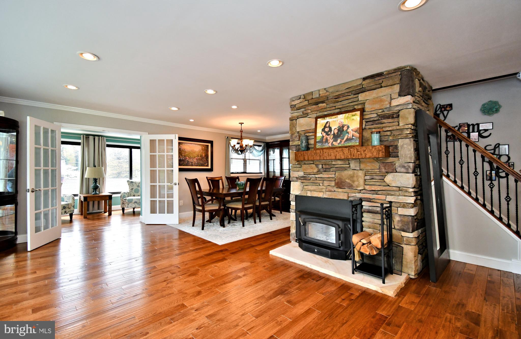 148 Pinehill Road Feasterville-Trevose, PA 19053 - Photo 7 of 85 Gallery Image 7