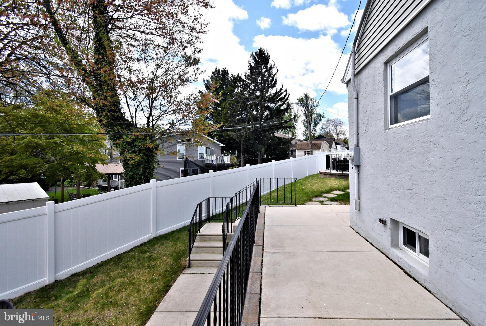 148 Pinehill Road Feasterville-Trevose, PA 19053 - Photo 73 of 85 Gallery Image 73