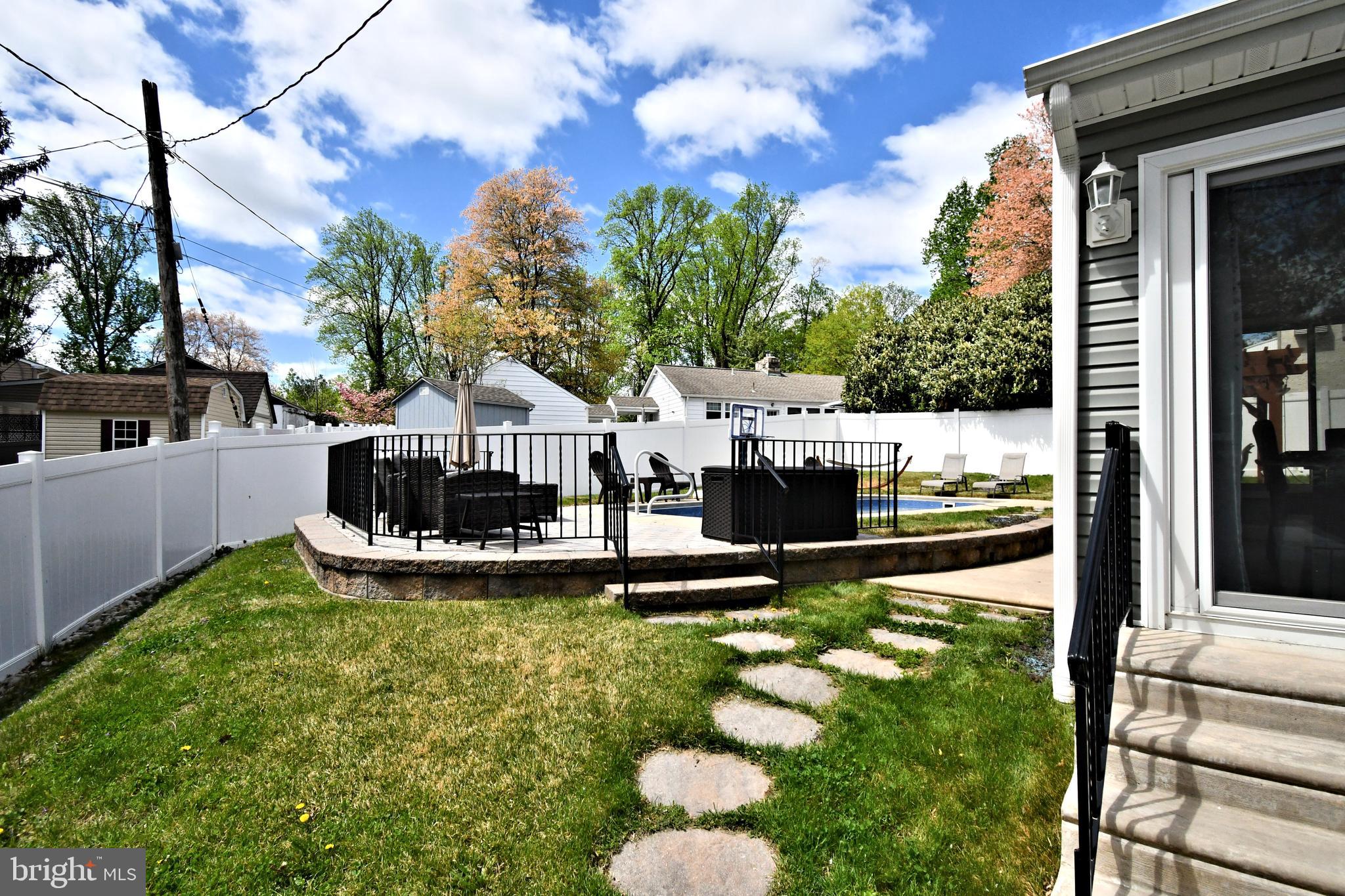 148 Pinehill Road Feasterville-Trevose, PA 19053 - Photo 74 of 85 Gallery Image 74
