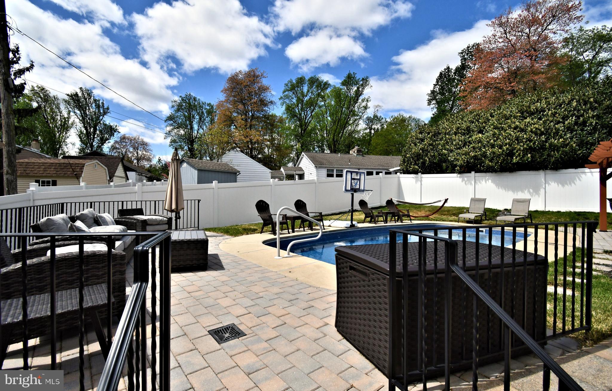 148 Pinehill Road Feasterville-Trevose, PA 19053 - Photo 75 of 85 Gallery Image 75
