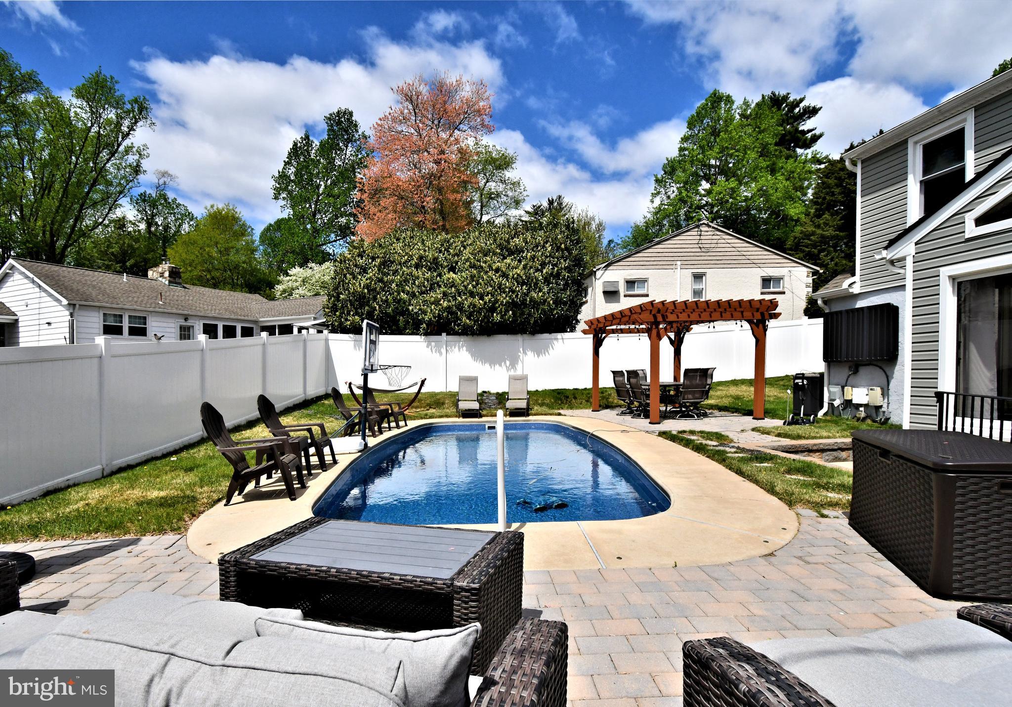 148 Pinehill Road Feasterville-Trevose, PA 19053 - Photo 76 of 85 Gallery Image 76
