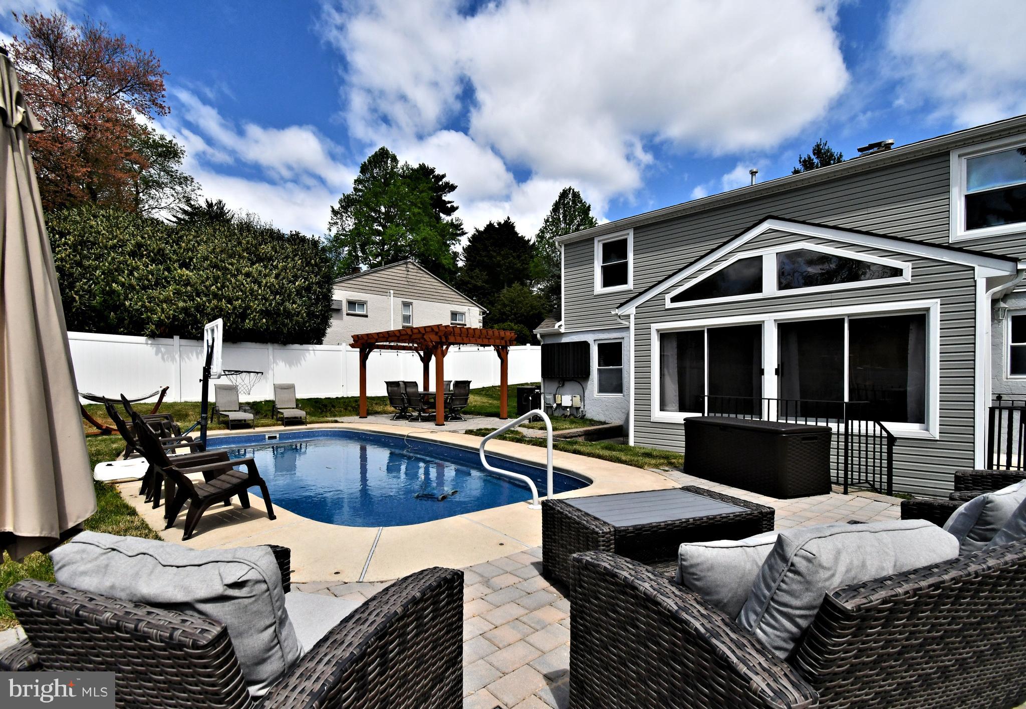 148 Pinehill Road Feasterville-Trevose, PA 19053 - Photo 77 of 85 Gallery Image 77