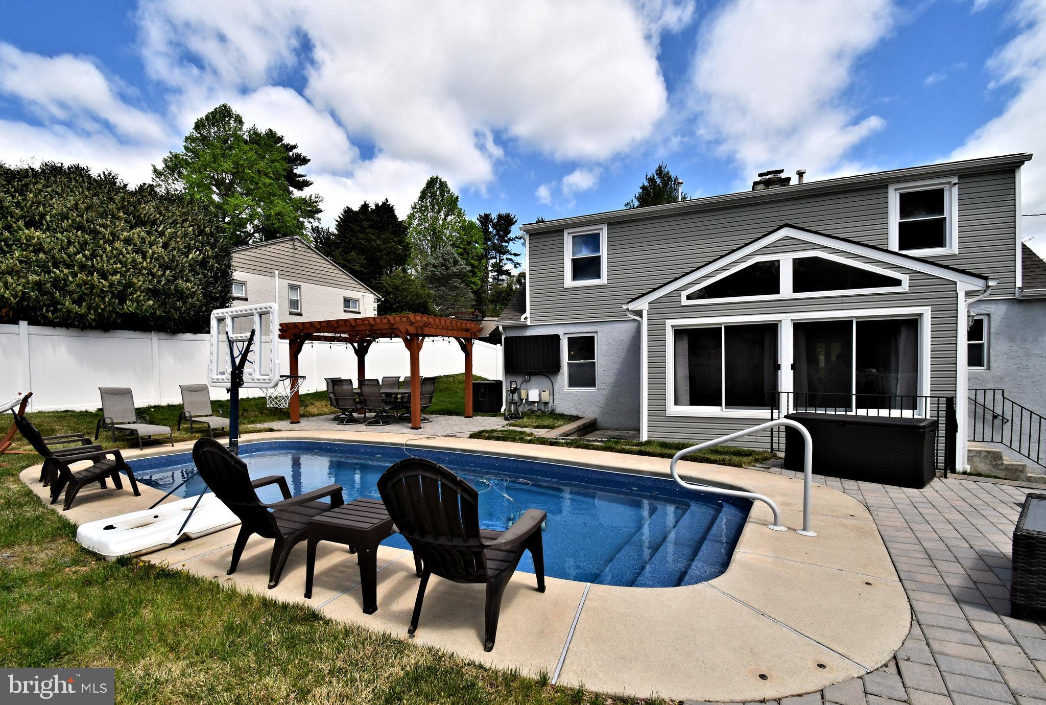 148 Pinehill Road Feasterville-Trevose, PA 19053 - Photo 78 of 85 Gallery Image 78