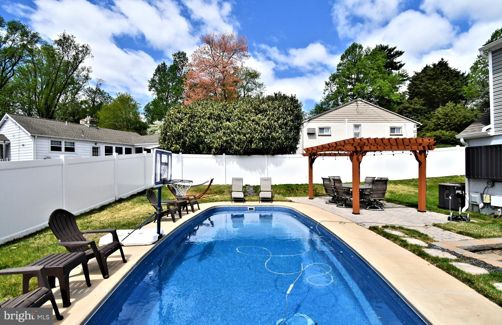 148 Pinehill Road Feasterville-Trevose, PA 19053 - Photo 79 of 85 Gallery Image 79