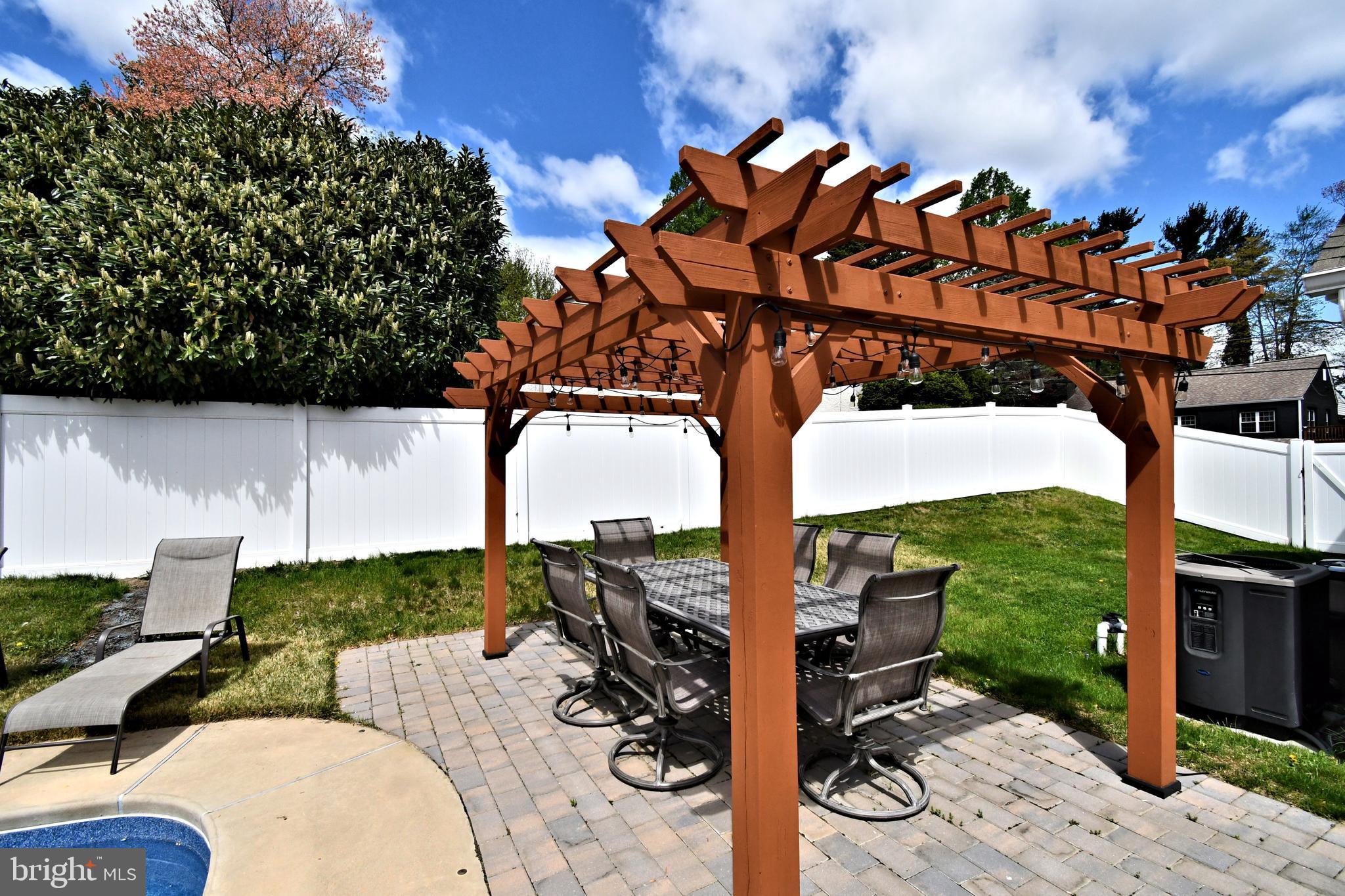 148 Pinehill Road Feasterville-Trevose, PA 19053 - Photo 80 of 85 Gallery Image 80