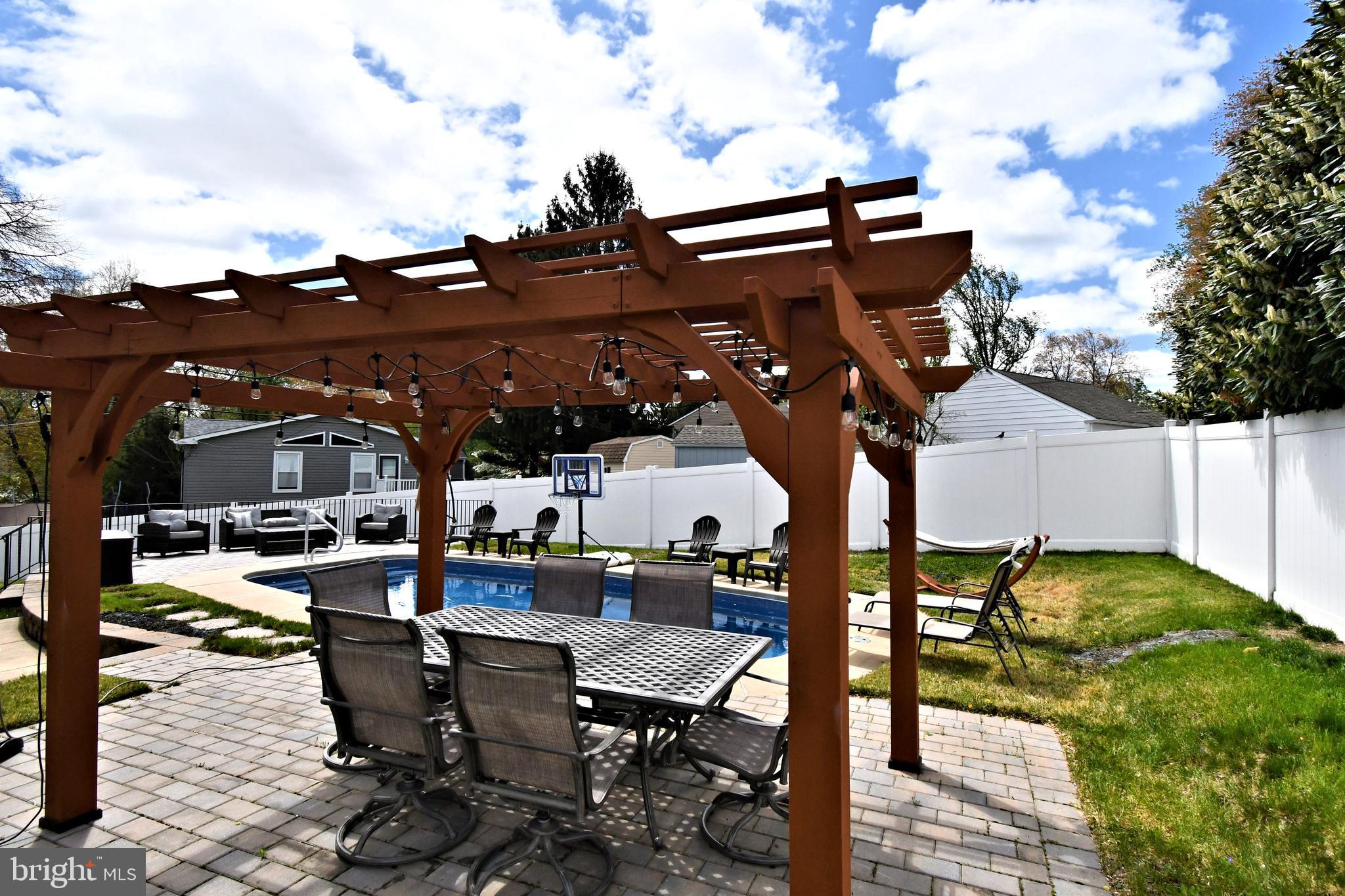 148 Pinehill Road Feasterville-Trevose, PA 19053 - Photo 82 of 85 Gallery Image 82