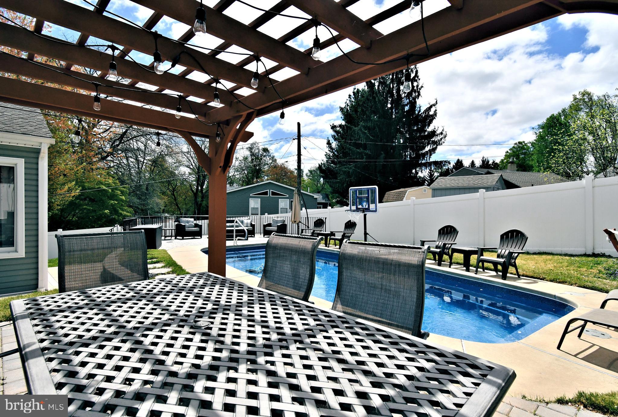 148 Pinehill Road Feasterville-Trevose, PA 19053 - Photo 83 of 85 Gallery Image 83