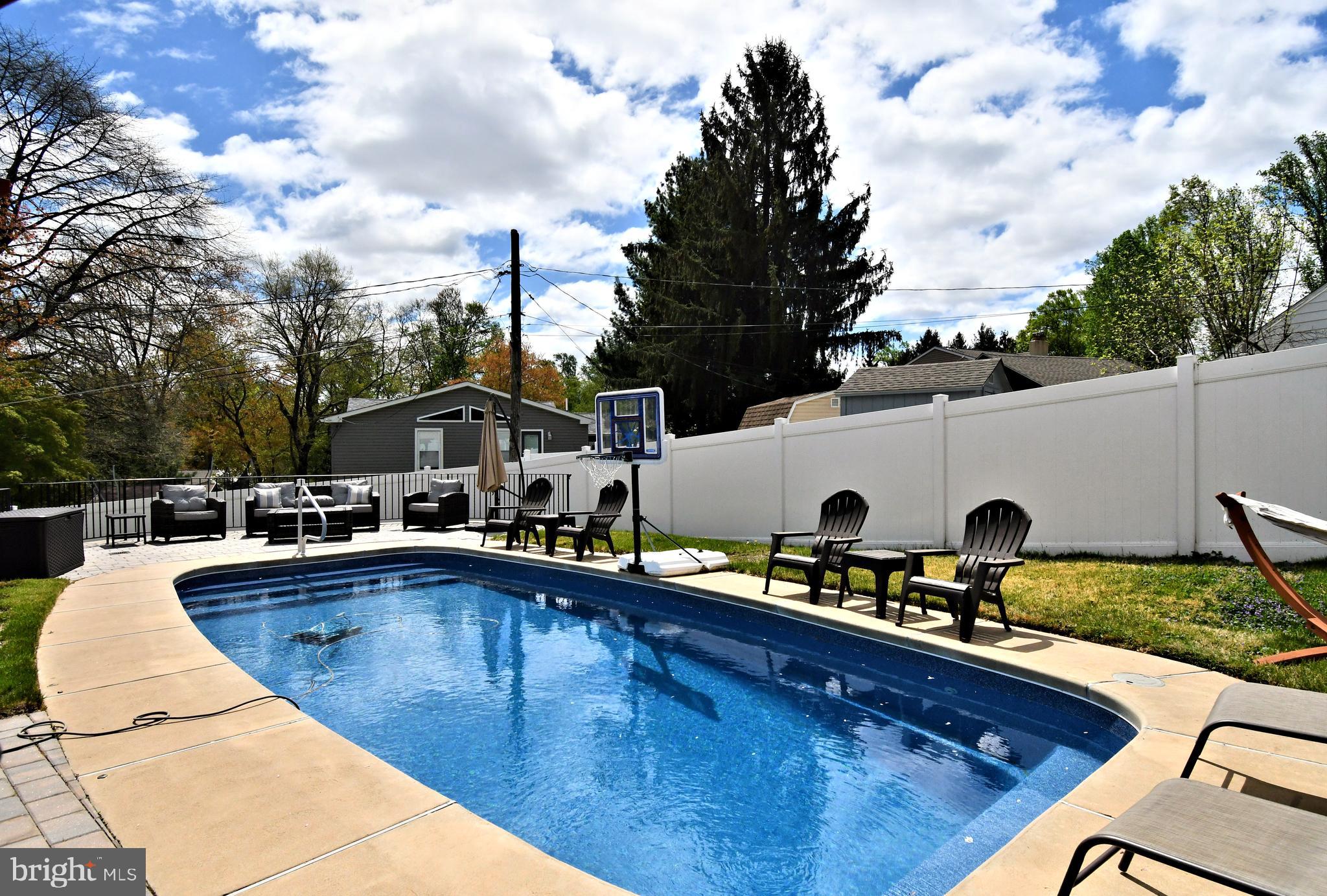 148 Pinehill Road Feasterville-Trevose, PA 19053 - Photo 84 of 85 Gallery Image 84