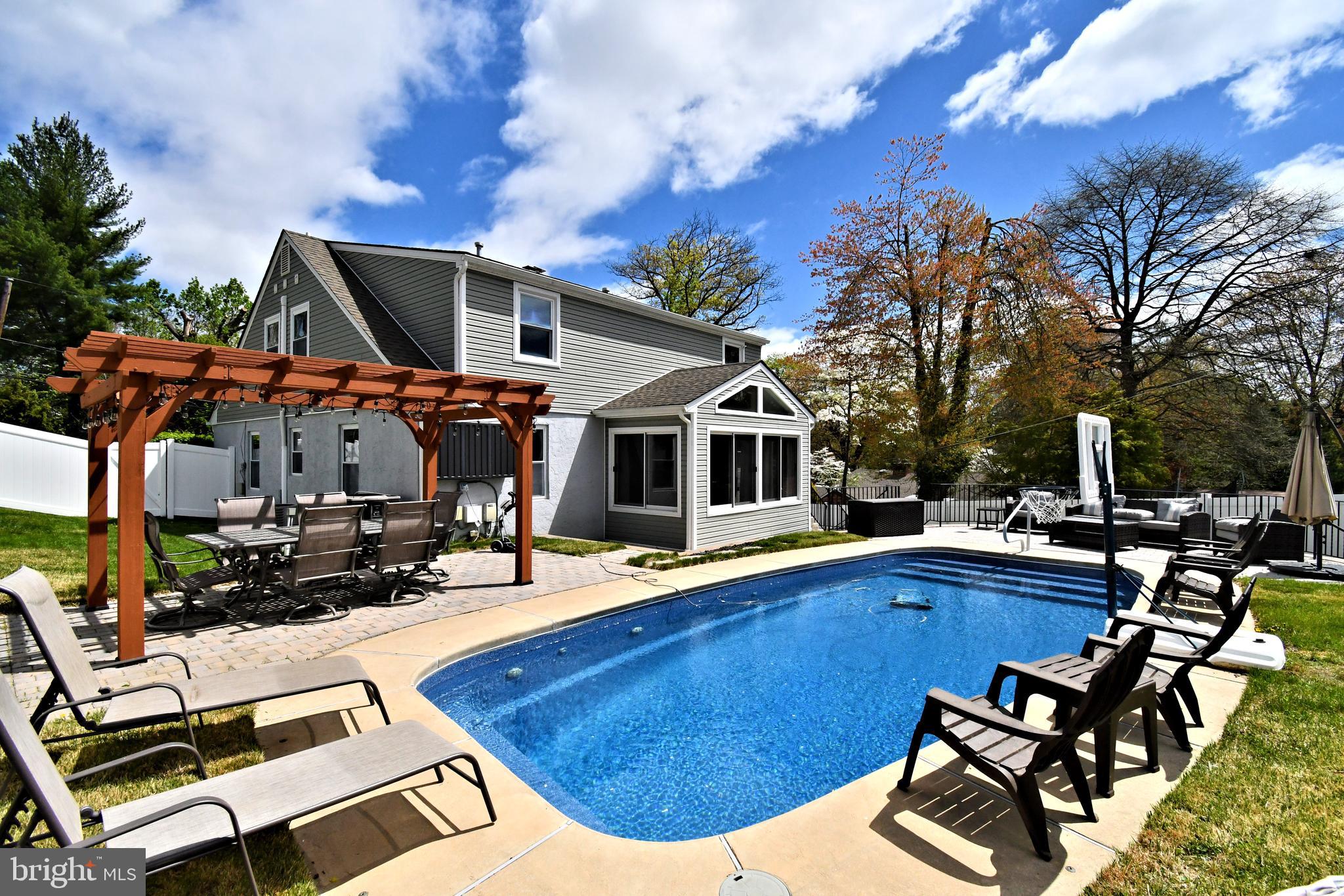 148 Pinehill Road Feasterville-Trevose, PA 19053 - Photo 85 of 85 Gallery Image 85