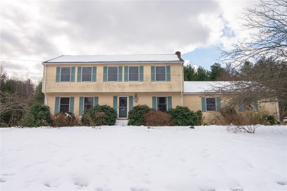 5 Spur Road Foster, RI 02825 - Photo 1 of 40