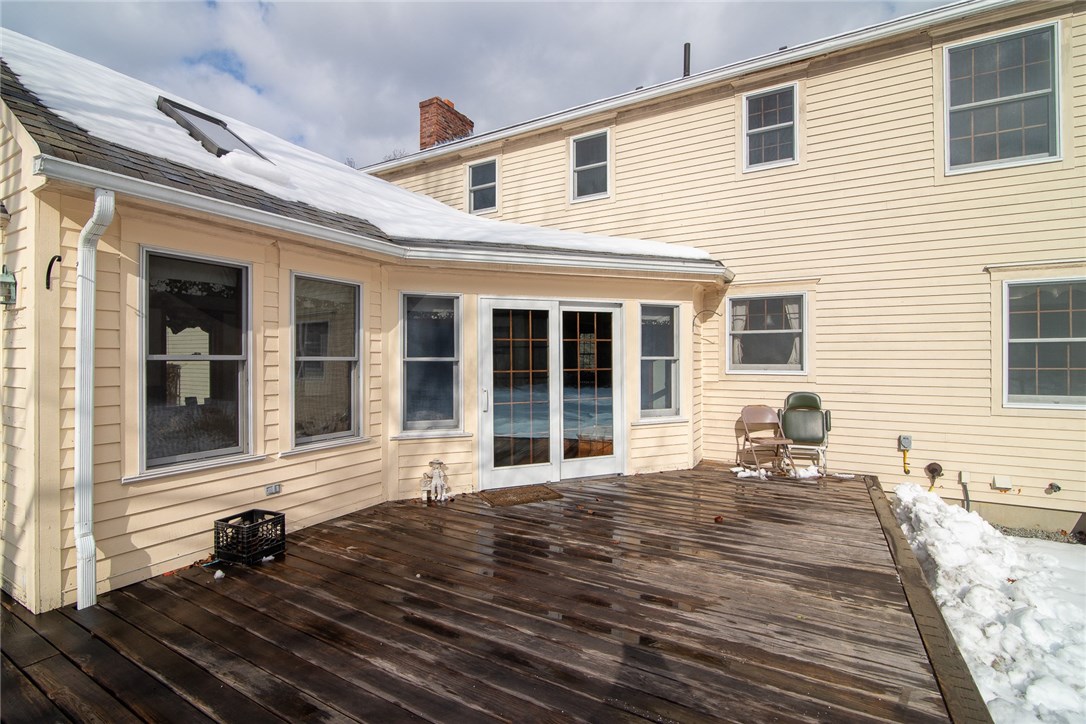 5 Spur Road Foster, RI 02825 - Photo 34 of 40
