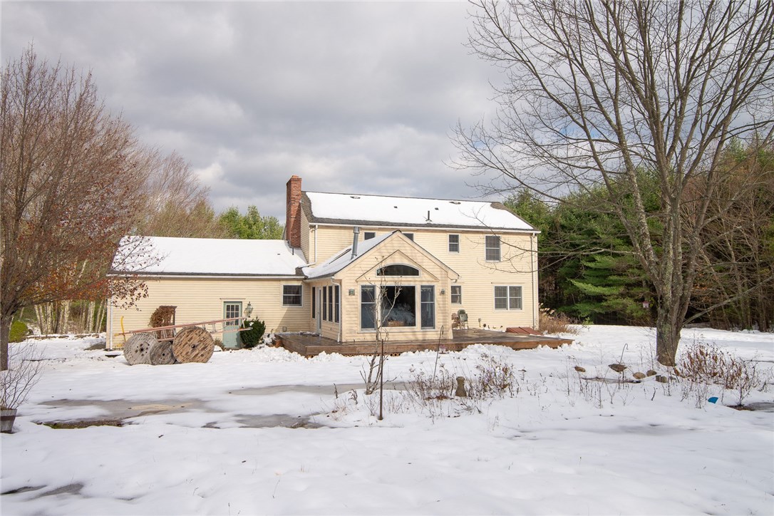 5 Spur Road Foster, RI 02825 - Photo 36 of 40
