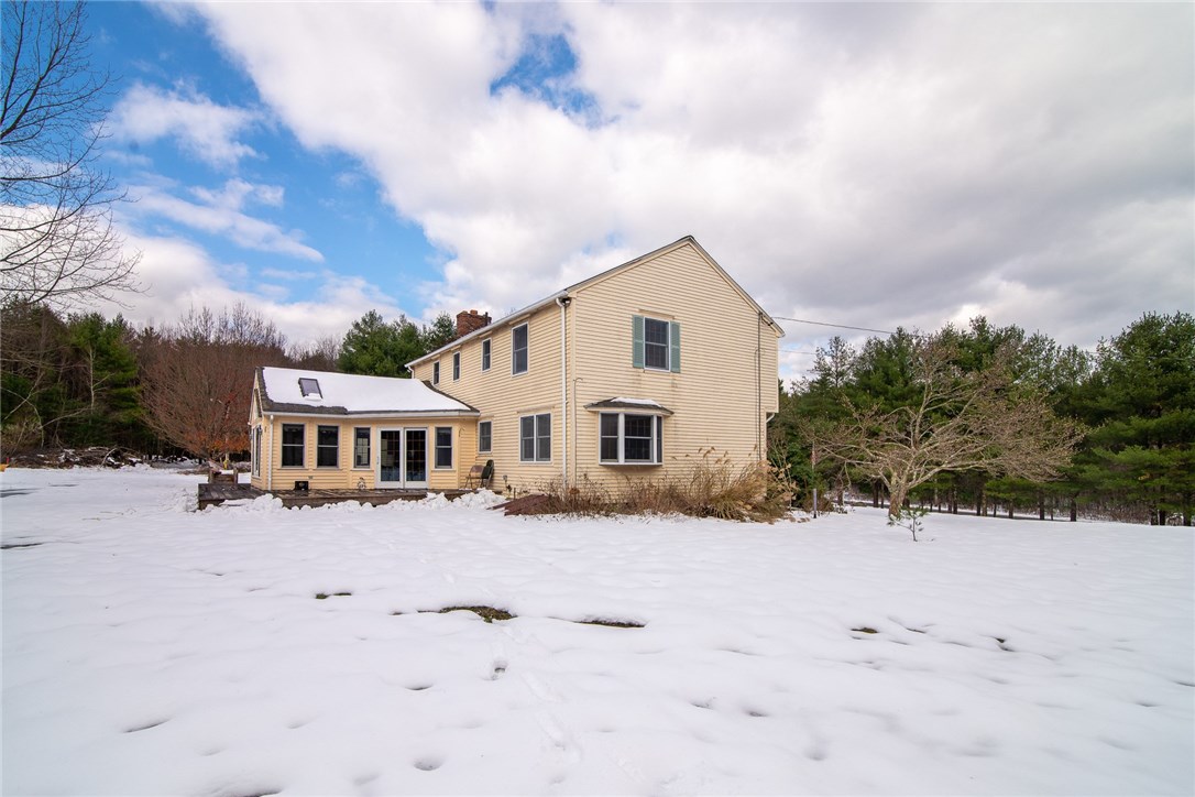 5 Spur Road Foster, RI 02825 - Photo 37 of 40