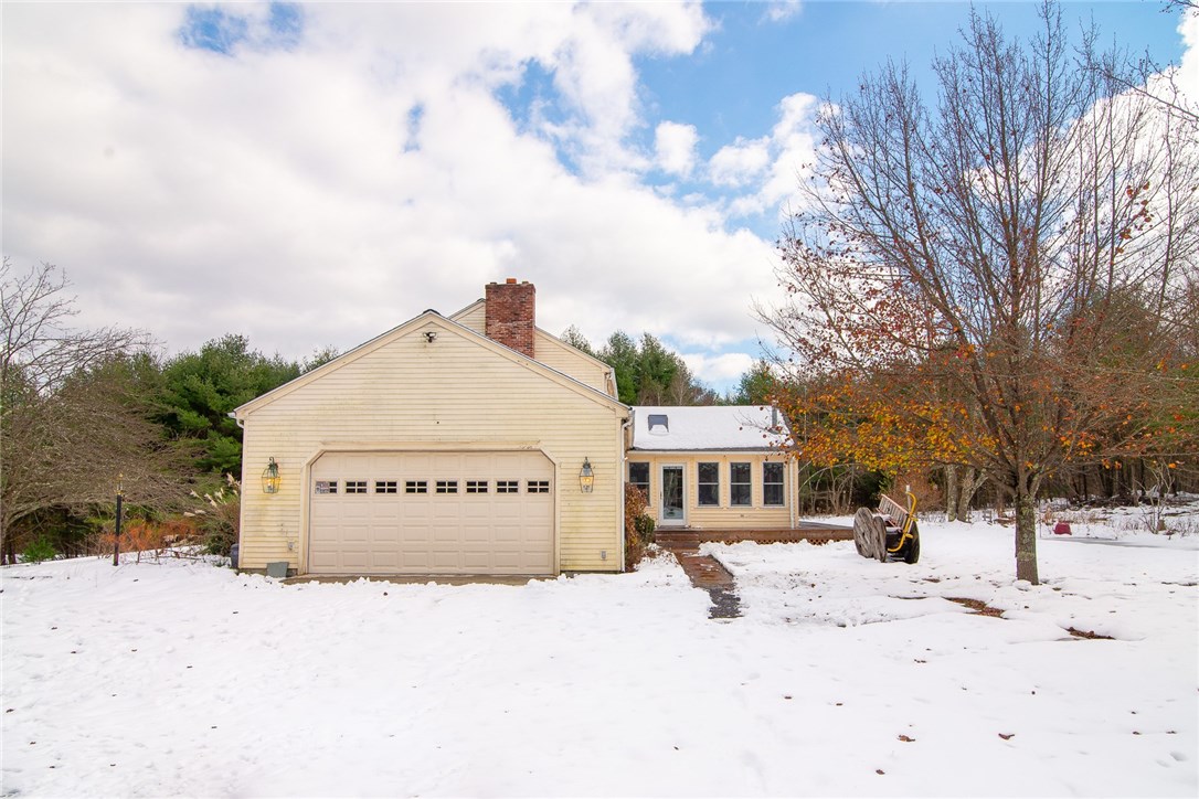 5 Spur Road Foster, RI 02825 - Photo 38 of 40