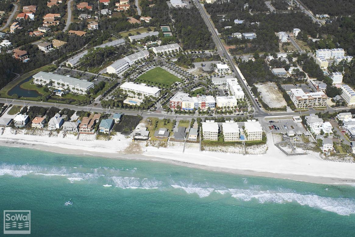 Lot 12 Summit Drive Santa Rosa Beach, FL 32459 - Photo 14 of 84 Gulf Place and Beach Access